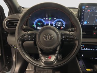 TOYOTA YARIS 1.5 VVT-I HYBRID GR SPORT 130 5P