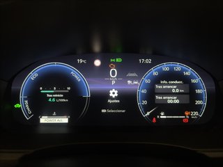 TOYOTA YARIS 1.5 VVT-I HYBRID GR SPORT 130 5P