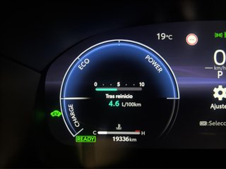 TOYOTA YARIS 1.5 VVT-I HYBRID GR SPORT 130 5P