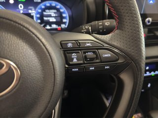 TOYOTA YARIS 1.5 VVT-I HYBRID GR SPORT 130 5P