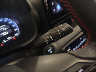 TOYOTA YARIS 1.5 VVT-I HYBRID GR SPORT 130 5P