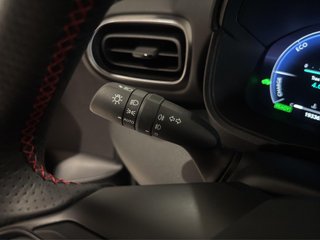 TOYOTA YARIS 1.5 VVT-I HYBRID GR SPORT 130 5P