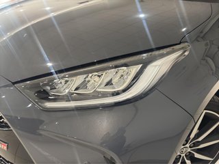 TOYOTA YARIS 1.5 VVT-I HYBRID GR SPORT 130 5P