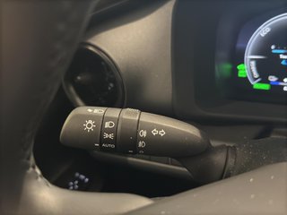 TOYOTA C-HR 2.0 PHEV HYBRID ADVANCE CVT 223 5P