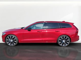 VOLVO V60 2.0 B4 P ULTRA DARK AUTO 197 5P