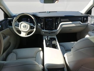 VOLVO V60 2.0 B4 P ULTRA DARK AUTO 197 5P
