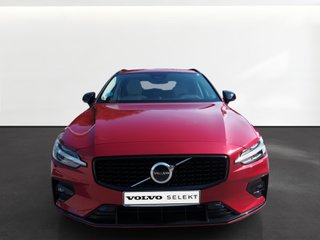 VOLVO V60 2.0 B4 P ULTRA DARK AUTO 197 5P