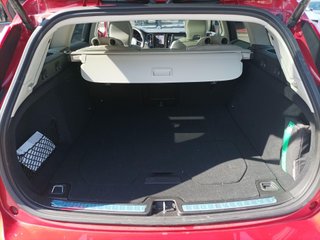 VOLVO V60 2.0 B4 P ULTRA DARK AUTO 197 5P