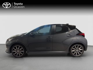 TOYOTA YARIS 1.5 VVT-I HYBRID GR SPORT 130 5P