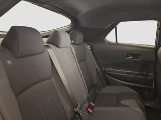TOYOTA C-HR 2.0 PHEV HYBRID ADVANCE CVT 223 5P