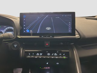 TOYOTA C-HR 2.0 PHEV HYBRID ADVANCE CVT 223 5P
