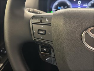TOYOTA C-HR 2.0 PHEV HYBRID ADVANCE CVT 223 5P