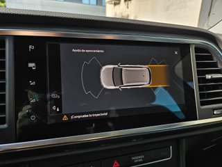 SEAT ATECA STYLE SPECIAL EDITION 1.0 TSI 115CV S/S 5P
