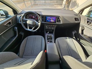 SEAT ATECA STYLE SPECIAL EDITION 1.0 TSI 115CV S/S 5P