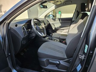 SEAT ATECA STYLE SPECIAL EDITION 1.0 TSI 115CV S/S 5P