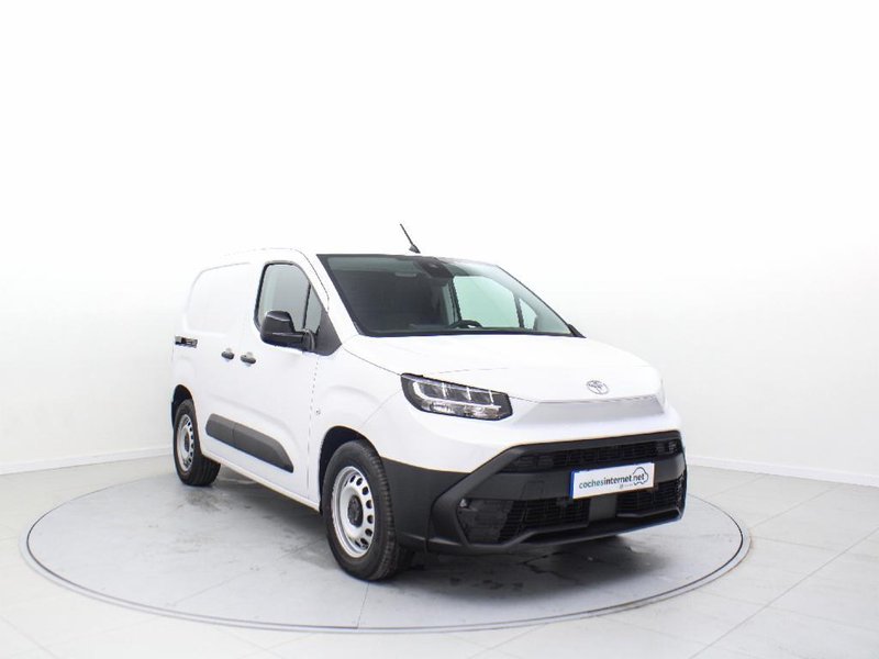 TOYOTA PROACE PD Proace City - MY25 - foto 1