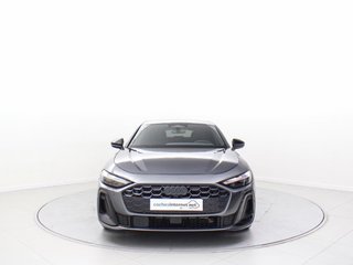 AUDI A5 2.0 PHEV E-HYBR QUA 220 BLACK LINE AVANT 299 5P