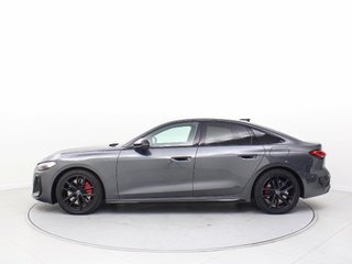 AUDI A5 2.0 PHEV E-HYBR QUA 220 BLACK LINE AVANT 299 5P