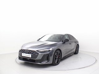 AUDI A5 2.0 PHEV E-HYBR QUA 220 BLACK LINE AVANT 299 5P
