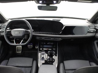 AUDI A5 2.0 PHEV E-HYBR QUA 220 BLACK LINE AVANT 299 5P