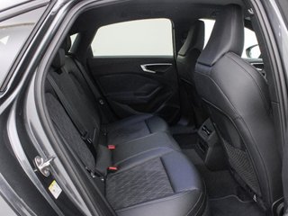 AUDI A5 2.0 PHEV E-HYBR QUA 220 BLACK LINE AVANT 299 5P