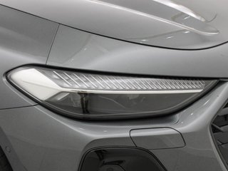 AUDI A5 2.0 PHEV E-HYBR QUA 220 BLACK LINE AVANT 299 5P