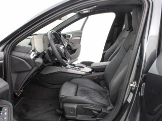AUDI A5 2.0 PHEV E-HYBR QUA 220 BLACK LINE AVANT 299 5P