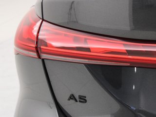 AUDI A5 2.0 PHEV E-HYBR QUA 220 BLACK LINE AVANT 299 5P
