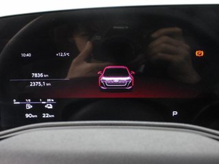 AUDI A5 2.0 PHEV E-HYBR QUA 220 BLACK LINE AVANT 299 5P