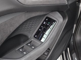 AUDI A5 2.0 PHEV E-HYBR QUA 220 BLACK LINE AVANT 299 5P