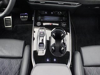 AUDI A5 2.0 PHEV E-HYBR QUA 220 BLACK LINE AVANT 299 5P