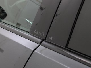 AUDI A5 2.0 PHEV E-HYBR QUA 220 BLACK LINE AVANT 299 5P
