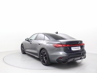 AUDI A5 2.0 PHEV E-HYBR QUA 220 BLACK LINE AVANT
