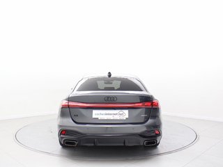 AUDI A5 2.0 PHEV E-HYBR QUA 220 BLACK LINE AVANT