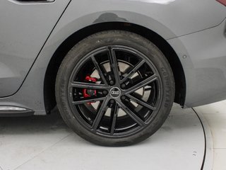 AUDI A5 2.0 PHEV E-HYBR QUA 220 BLACK LINE AVANT