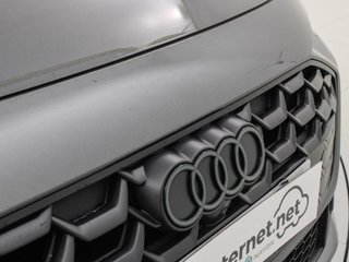AUDI A5 2.0 PHEV E-HYBR QUA 220 BLACK LINE AVANT