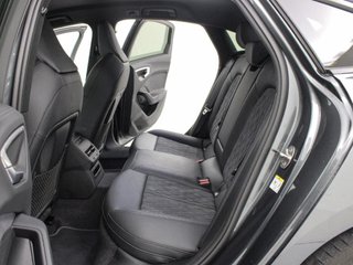 AUDI A5 2.0 PHEV E-HYBR QUA 220 BLACK LINE AVANT