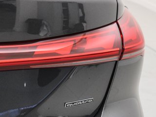 AUDI A5 2.0 PHEV E-HYBR QUA 220 BLACK LINE AVANT