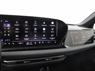 AUDI A5 2.0 PHEV E-HYBR QUA 220 BLACK LINE AVANT