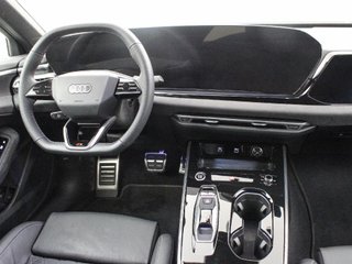AUDI A5 2.0 PHEV E-HYBR QUA 220 BLACK LINE AVANT