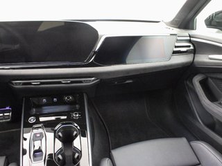 AUDI A5 2.0 PHEV E-HYBR QUA 220 BLACK LINE AVANT