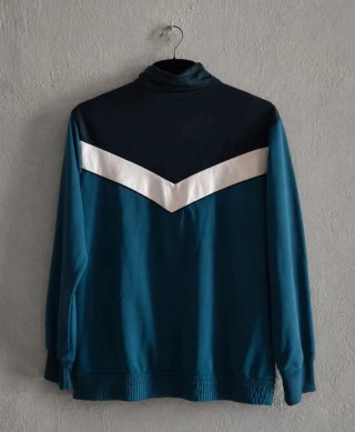 Chaqueta Nike Sportswear Retro Azul Blanco Talla M