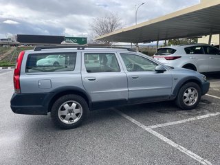 Volvo XC70 2003