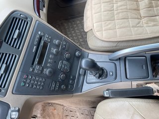 Volvo XC70 2003