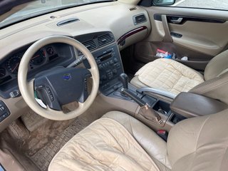 Volvo XC70 2003