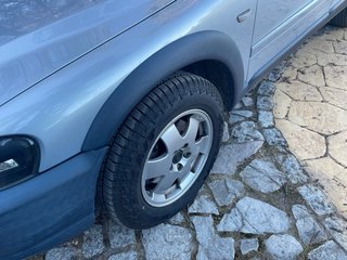 Volvo XC70 2003