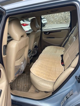 Volvo XC70 2003