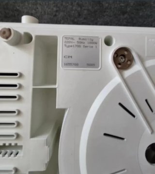 Olla eléctrica
