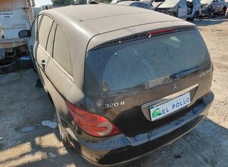 Mercedes-benz 1362577 pinza de a1644202483 clase r