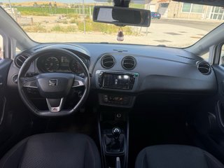 SEAT Ibiza 2015